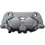 Order Rear Left New Caliper With Hardware by WORLDPARTS SYNERGY - WB11539 For Your Vehicle