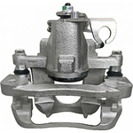 Order Rear Left New Caliper With Hardware by WORLDPARTS SYNERGY - WB11815 For Your Vehicle