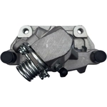 Order Rear Left New Caliper With Hardware by WORLDPARTS SYNERGY - WB12134A For Your Vehicle