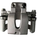 Order Rear Left New Caliper With Hardware by WORLDPARTS SYNERGY - WB12534 For Your Vehicle