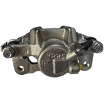 Order Rear Left New Caliper With Hardware by WORLDPARTS SYNERGY - WB21578 For Your Vehicle