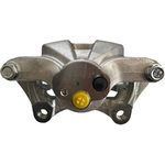 Order Rear Left New Caliper With Hardware by WORLDPARTS SYNERGY - WB21803 For Your Vehicle