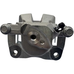 Order Rear Left New Caliper With Hardware by WORLDPARTS SYNERGY - WB21826 For Your Vehicle