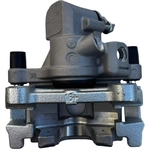 Order Rear Left New Caliper With Hardware by WORLDPARTS SYNERGY - WB21904 For Your Vehicle
