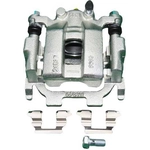 Order Rear Left New Caliper With Hardware by WORLDPARTS SYNERGY - WB22009 For Your Vehicle