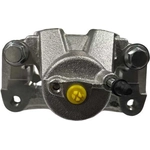 Order Rear Left New Caliper With Hardware by WORLDPARTS SYNERGY - WB22051 For Your Vehicle