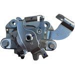 Order Rear Left New Caliper With Hardware by WORLDPARTS SYNERGY - WB22066 For Your Vehicle