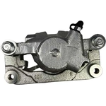Order Rear Left New Caliper With Hardware by WORLDPARTS SYNERGY - WB22086 For Your Vehicle