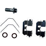 Order Rear Left New Caliper With Hardware by WORLDPARTS SYNERGY - WB22152 For Your Vehicle