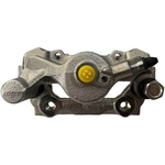 Order Rear Left New Caliper With Hardware by WORLDPARTS SYNERGY - WB22199 For Your Vehicle