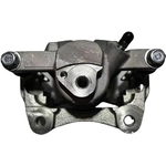 Order Rear Left New Caliper With Hardware by WORLDPARTS SYNERGY - WB22548 For Your Vehicle