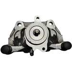 Order Rear Left New Caliper With Hardware by WORLDPARTS SYNERGY - WB22552 For Your Vehicle