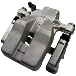Order Rear Left New Caliper With Hardware by WORLDPARTS SYNERGY - WB22558 For Your Vehicle