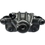 Order Rear Left New Caliper With Hardware by WORLDPARTS SYNERGY - WB31645 For Your Vehicle