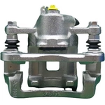 Order Rear Left New Caliper With Hardware by WORLDPARTS SYNERGY - WB32044 For Your Vehicle