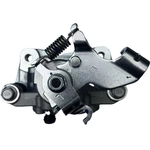 Order Rear Left New Caliper With Hardware by WORLDPARTS SYNERGY - WB32186 For Your Vehicle