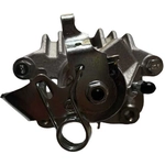 Order Rear Left New Caliper With Hardware by WORLDPARTS SYNERGY - WB72489 For Your Vehicle