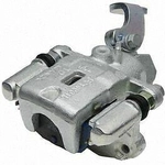 Order Rear Left New Caliper With Pad by MANDO - 16A5223 For Your Vehicle