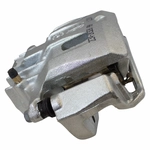 Order Rear Left New Caliper With Pad by MOTORCRAFT - BRCLF110 For Your Vehicle