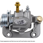 Order Rear Left Rebuilt Caliper by CARDONE INDUSTRIES - 18P4537 For Your Vehicle