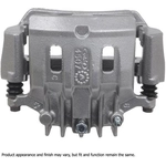 Order Rear Left Rebuilt Caliper by CARDONE INDUSTRIES - 18P4753 For Your Vehicle