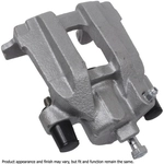Order Rear Left Rebuilt Caliper by CARDONE INDUSTRIES - 18P4943 For Your Vehicle