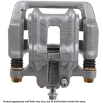 Order Rear Left Rebuilt Caliper by CARDONE INDUSTRIES - 19P2589 For Your Vehicle