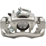 Order Rear Left Rebuilt Caliper by DYNAMIC FRICTION COMPANY - 331-40665 For Your Vehicle