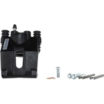 Order Rear Left Rebuilt Caliper by MOTORCRAFT - NBRC12RM For Your Vehicle