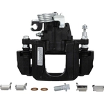 Order Rear Left Rebuilt Caliper by MOTORCRAFT - NBRC55RM For Your Vehicle