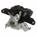 Order Rear Left Rebuilt Caliper by MOTORCRAFT - NBRC12RM For Your Vehicle