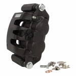 Order Rear Left Rebuilt Caliper by MOTORCRAFT - NBRC14RM For Your Vehicle