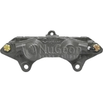 Order Rear Left Rebuilt Caliper by NUGEON - 97P17214B For Your Vehicle