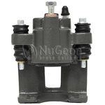 Order NUGEON - 97P17651B - Rear Driver Side Brake Caliper For Your Vehicle