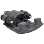 Order NUGEON - 97P17666B - Remanufactured Rear Disc Brake Caliper For Your Vehicle