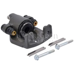 Order NUGEON - 97P17867B - Rear Driver Side Brake Caliper For Your Vehicle