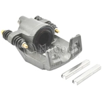 Order NUGEON - 97P17910B - Rear Driver Side Brake Caliper For Your Vehicle