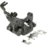 Order NUGEON - 99P00549B - Rear Driver Side Brake Caliper For Your Vehicle