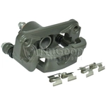 Order NUGEON - 99P00567A - Rear Driver Side Brake Caliper For Your Vehicle