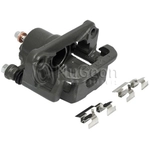 Order NUGEON - 99P00569A - Rear Driver Side Brake Caliper For Your Vehicle