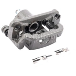 Order NUGEON - 99P00591B - Remanufactured Rear Disc Brake Caliper For Your Vehicle