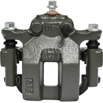 Order Rear Left Rebuilt Caliper by NUGEON - 99P00618A For Your Vehicle