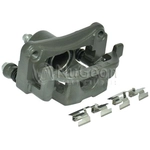 Order NUGEON - 99P00620A - Remanufactured Rear Disc Brake Caliper For Your Vehicle