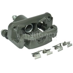 Order NUGEON - 99P00630B - Remanufactured Rear Disc Brake Caliper For Your Vehicle