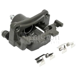 Order NUGEON - 99P00640A - Rear Driver Side Brake Caliper For Your Vehicle