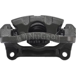 Order Étrier arrière gauche reconditionné  de NUGEON - 99P00686B For Your Vehicle