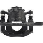 Order Rear Left Rebuilt Caliper by NUGEON - 99P00687B For Your Vehicle
