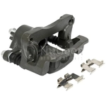 Order NUGEON - 99P00821A - Rear Driver Side Brake Caliper For Your Vehicle