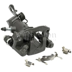 Order NUGEON - 99P00822A - Rear Driver Side Brake Caliper For Your Vehicle