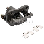 Order NUGEON - 99P00830A - Rear Driver Side Brake Caliper For Your Vehicle